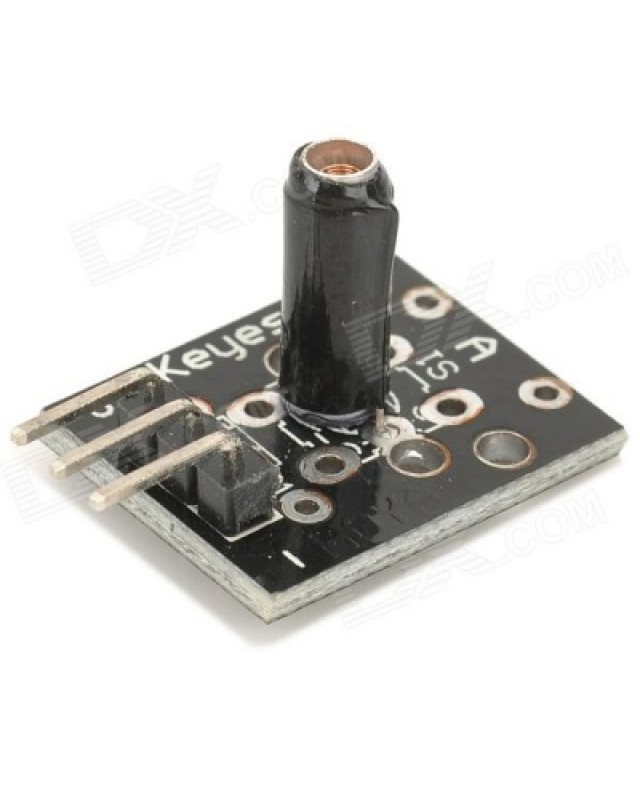 Capteur De Vibration Pour Arduino